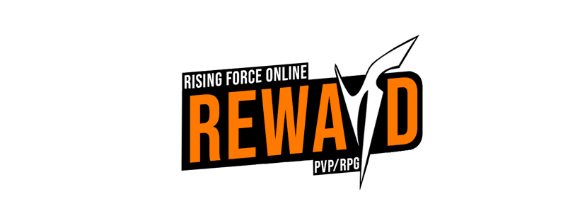Reward Logo